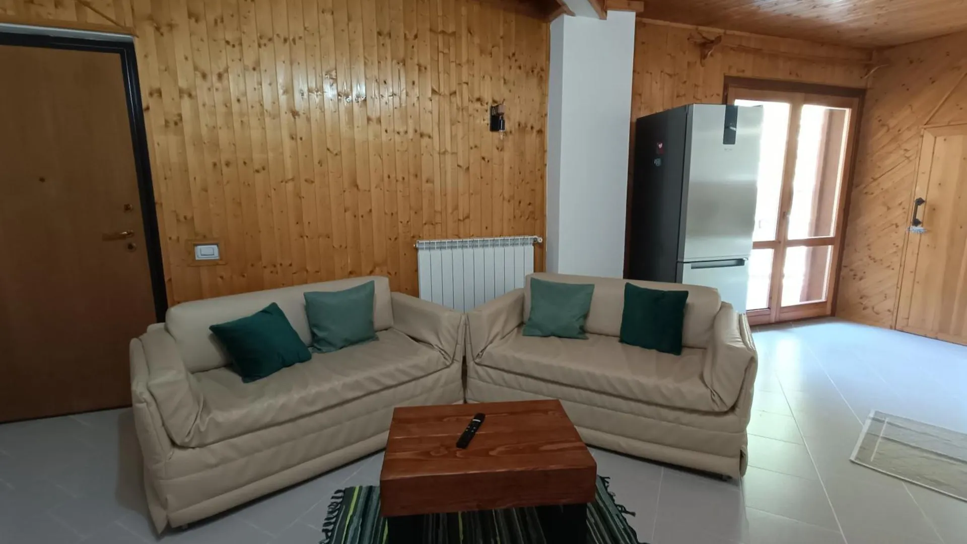 Casa Cristina Apartment Tremosine Italy