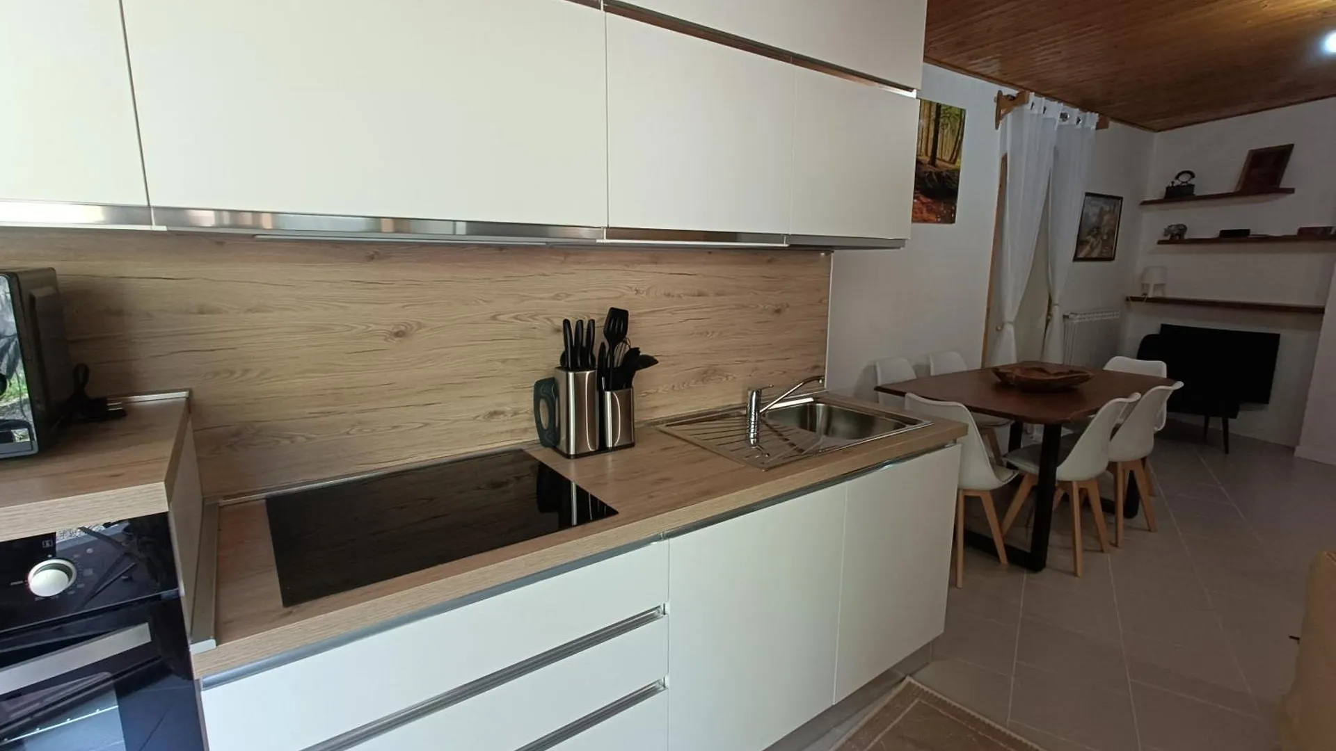 Casa Cristina Apartment Tremosine