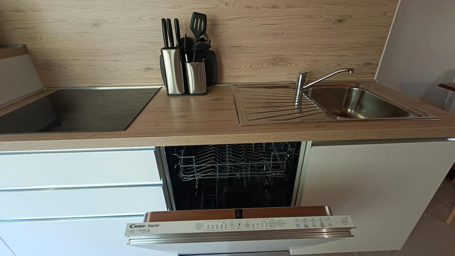 Casa Cristina Appartement Tremosine Italië