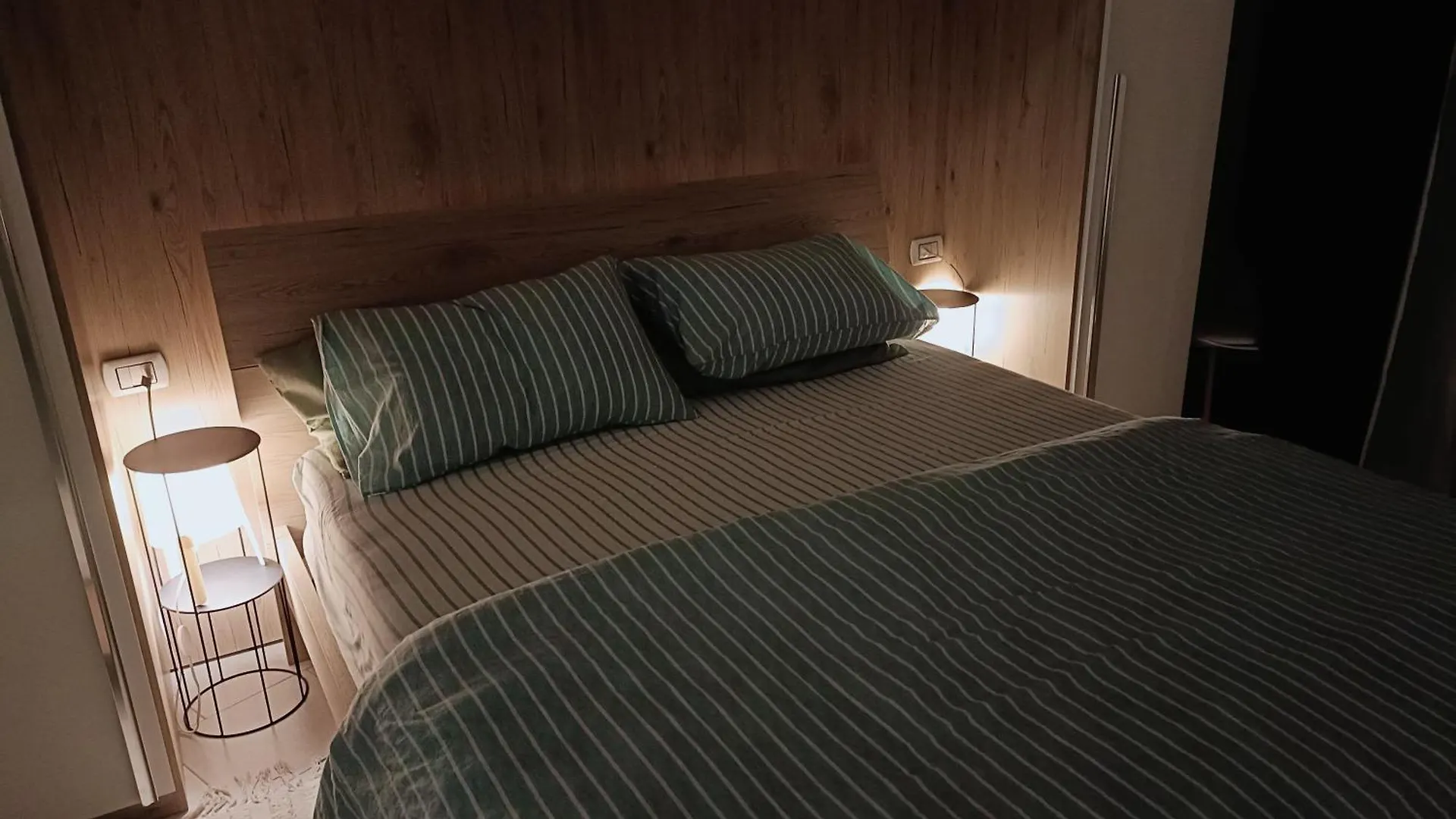Casa Cristina Apartment Tremosine Italy