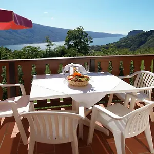 4* Апарт-отель Campi