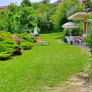 Paradise Garden & View Appartamento