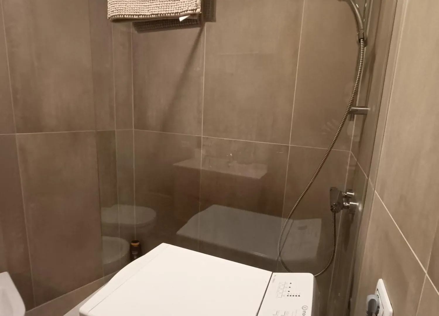 Casa Cristina Apartment Tremosine