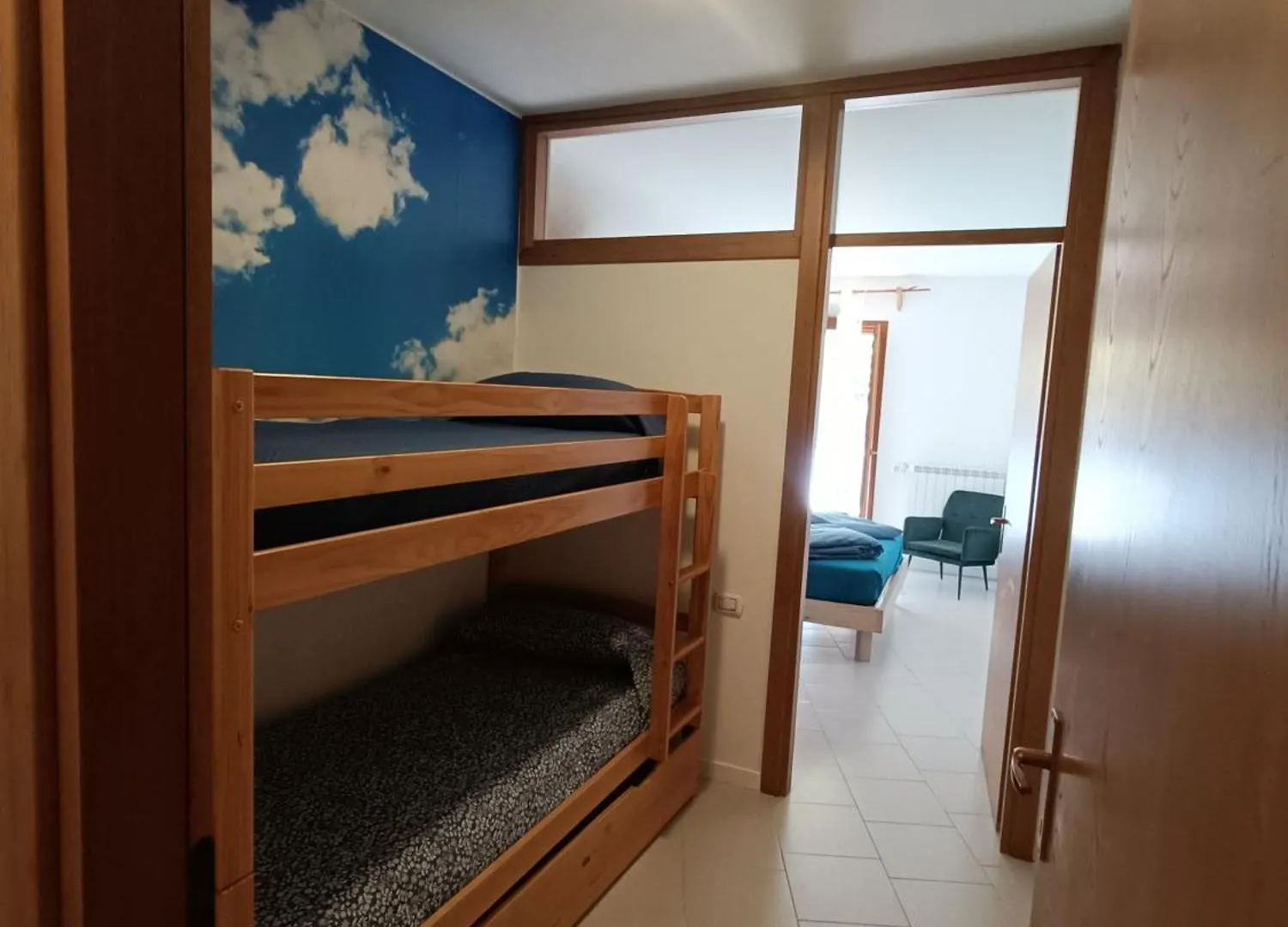 Casa Cristina Apartment Tremosine