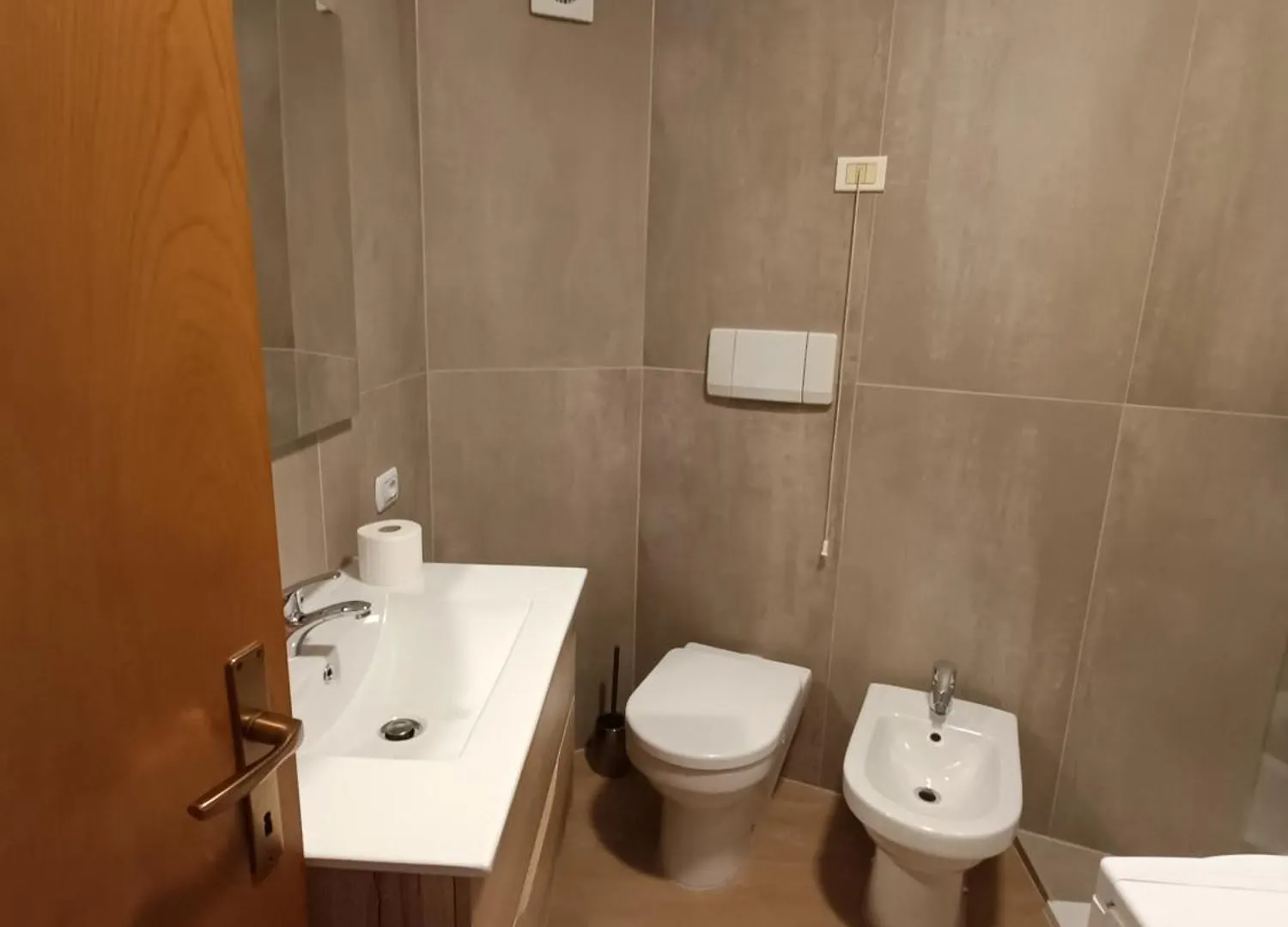 Casa Cristina Apartment Tremosine