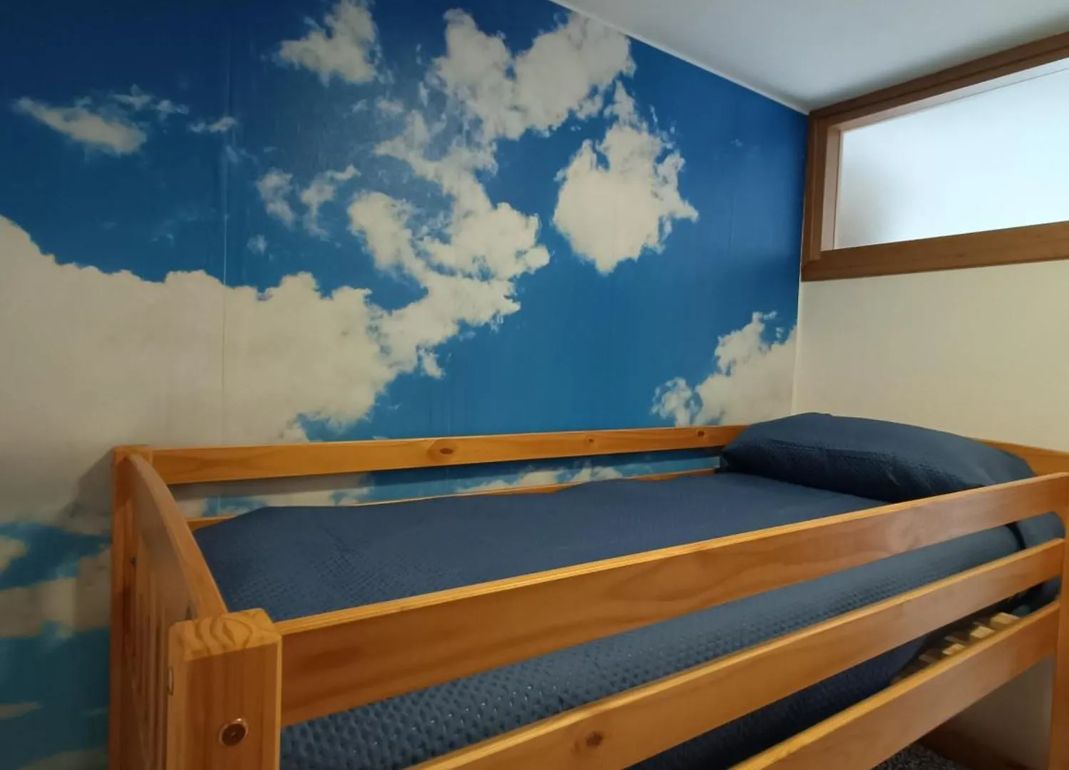 Casa Cristina Apartment Tremosine Italy