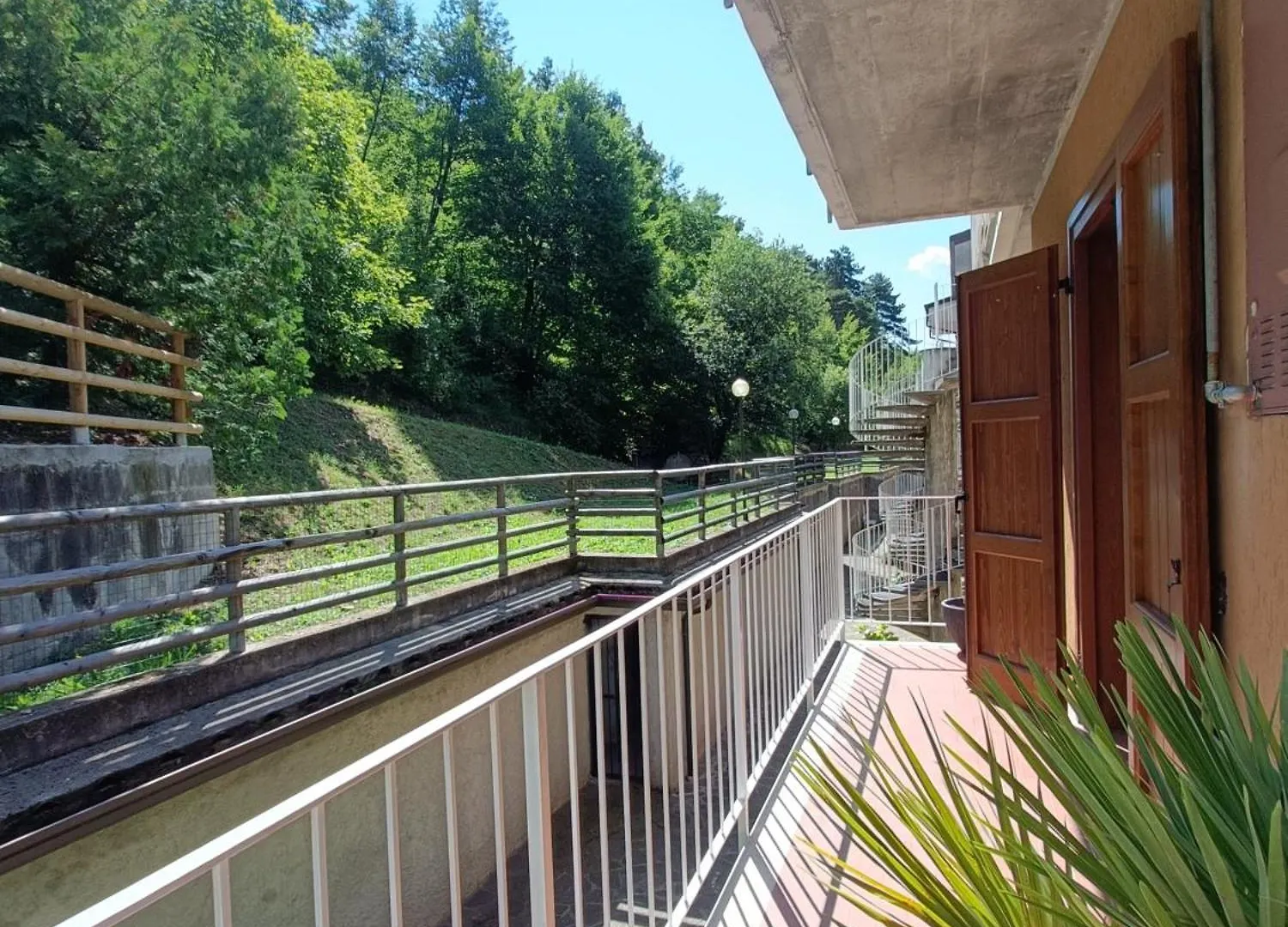 Casa Cristina Apartment Tremosine 0*,