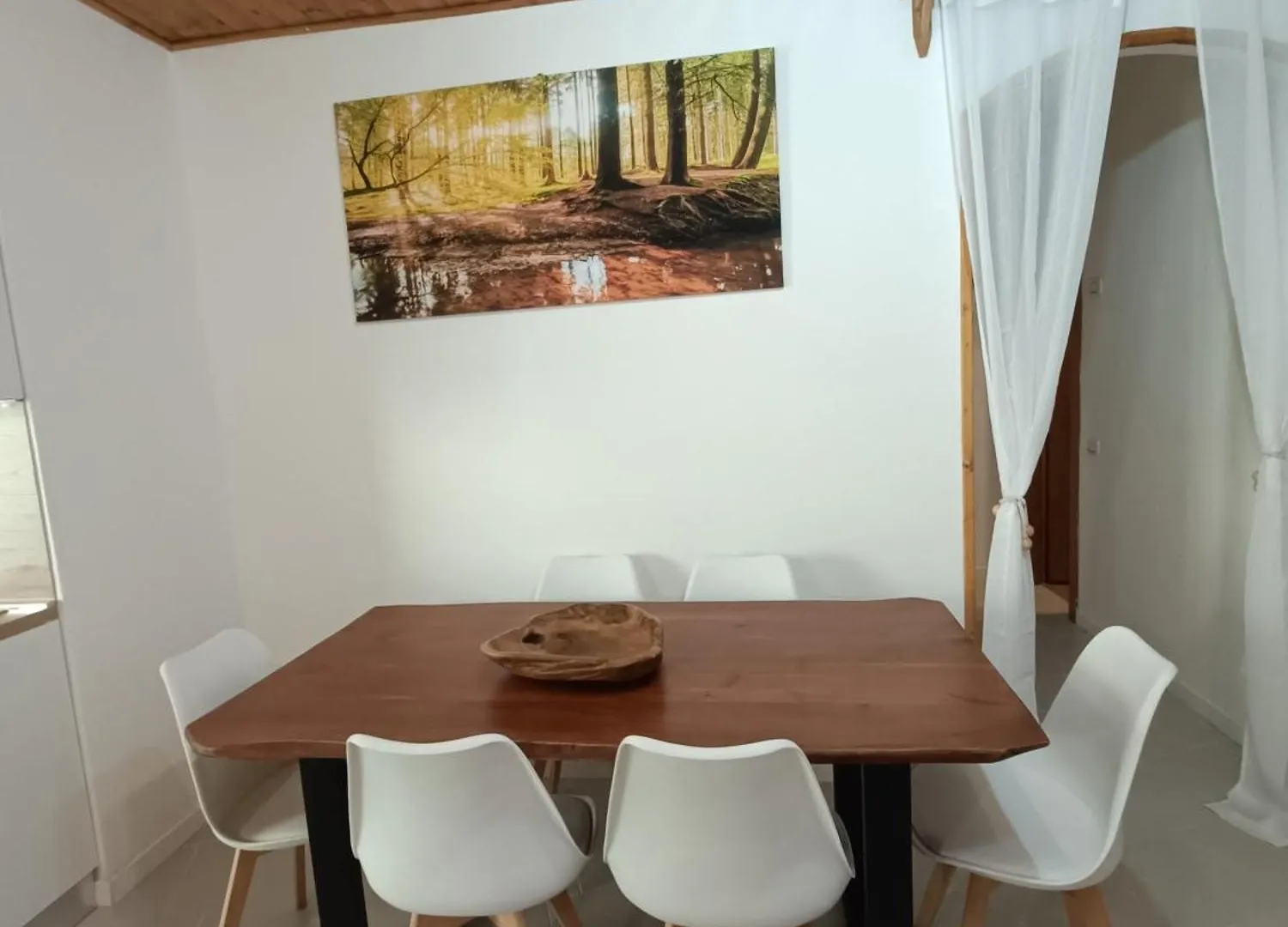 Casa Cristina Apartment Tremosine