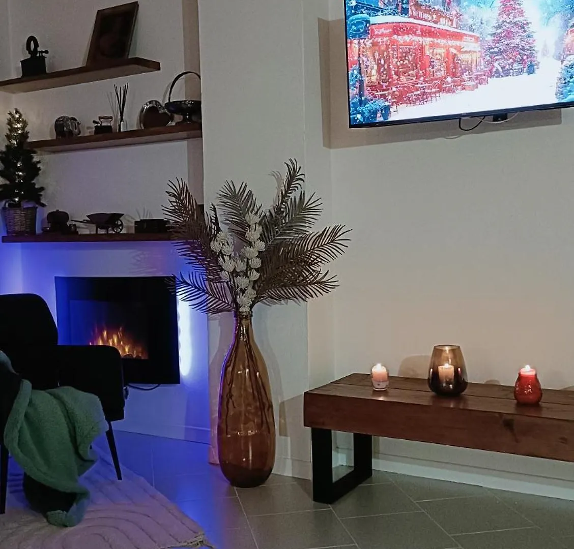 Casa Cristina Apartment Tremosine